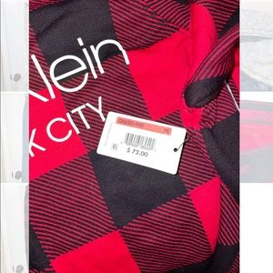 Calvin Klein Leisure Set